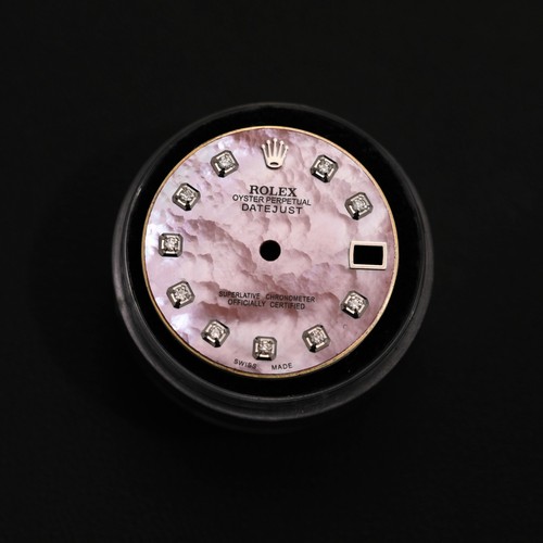 Rolex 31mm misura - rolex,