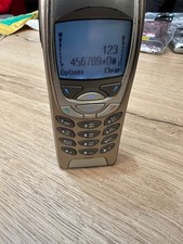 Nokia 6310i - 123 KB - Argento