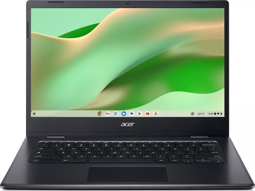 Chromebook intel n4500 fhd - 14",