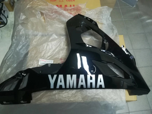 Carena inf fairing yamaha - carena,