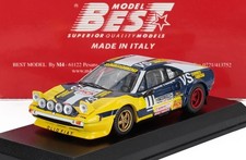 1/43 BEST-MODEL - FERRARI -
