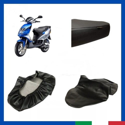 Coprisella sella piaggio nrg - coprisella,