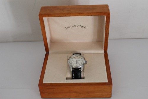 Orologio jacques etoile carica - jacques,