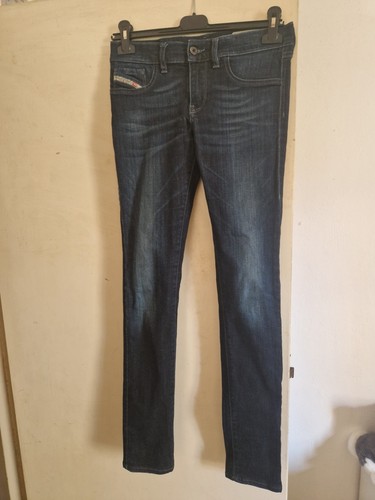 Jeans diesel donna - diesel,
