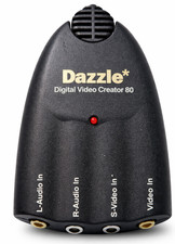 Dazzle Digital Video Creator