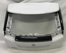 PORTELLONE COFANO BAULE