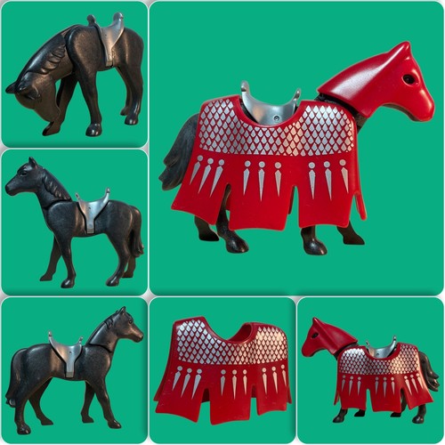 Playmobil set torneo cavaliere - playmobil,