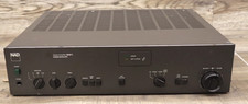 Amplificatore stereo NAD