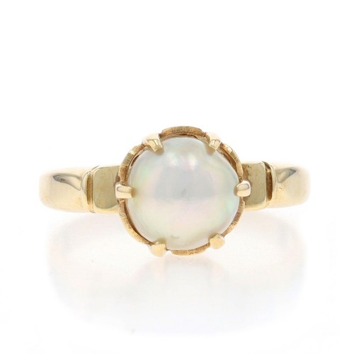 Oro giallo perla akoya - oro,
