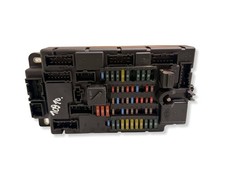 Scatola fusibili diesel Mini