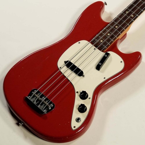 Fender 1972 music master - 1972,