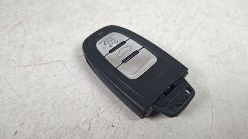 Audi 4g 2013 chiave - audi,