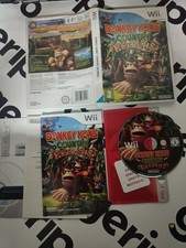 Donkey Kong Country Returns