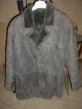 SVENDITA - GIACCONE UOMO VERO