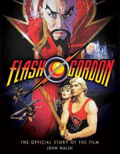 Flash gordon the - the, official
