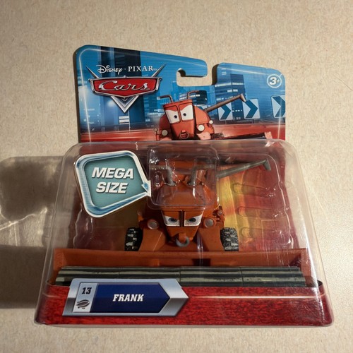 Disney pixar cars mega - pixar,
