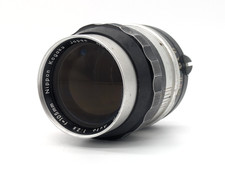 Video*[Exc++] Nikon Nikkor-P.C