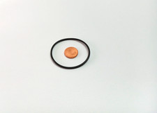 Cinghia in gomma per