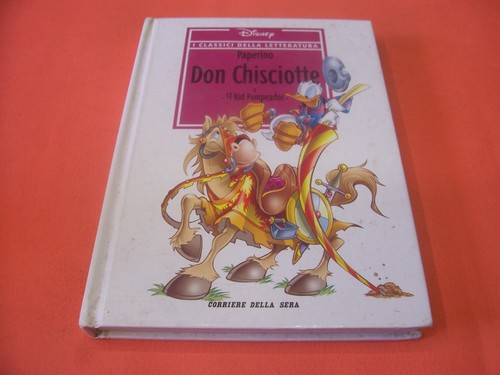 Classici della letteratura - della,