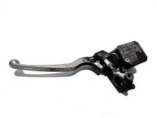 POMPA FRENO POSTERIORE SX PIAGGIO BEVERLY 500 ANNO 2002 2004 (VEDI DESCRIZIONE)