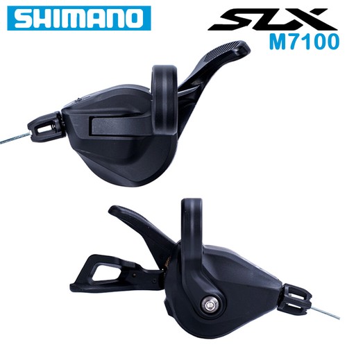 Leva cambio shimano slx - leva, m7100