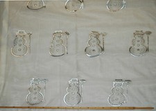 Organza (€18/m²) 0,7 m