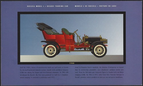Canada 1605b 1908 - #1605b,