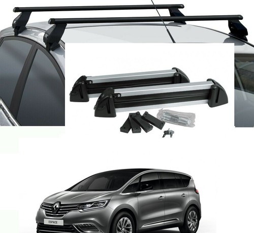 Barre portatutto renault - barre,