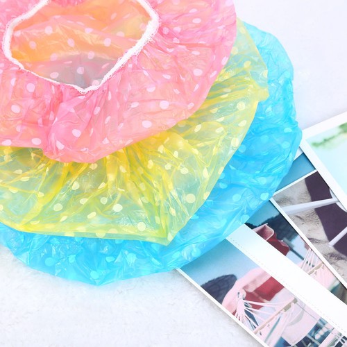 Set 3pz impermeabile - set, cuffia