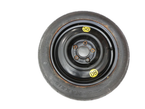 Ruota completa di - 1,