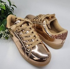Scarpe sneakers Link bambina