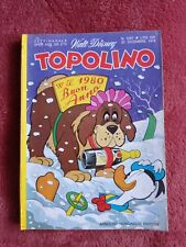 Topolino n.1257 del 1979 con