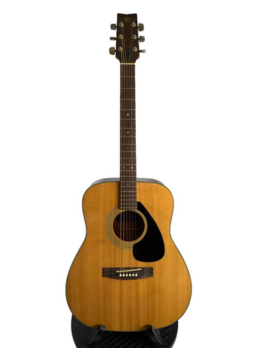 Rara chitarra acustica vintage - chitarra,