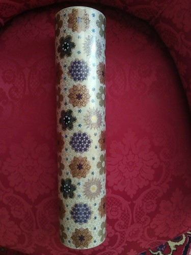 Raro vaso vintage porcellana