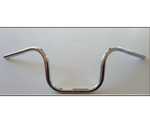 Manubrio apehanger mini harley - apehanger,