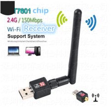 Adattatore di rete WiFi USB