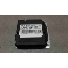 9829535580 0285014840 Centralina comando airbag CITROEN C4 CACTUS 2018 1.2TB