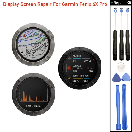 Per garmin fenix pro watch - per,