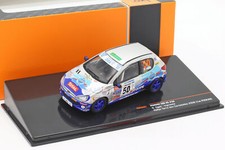 PEUGEOT 206 XS #50 RALLYE