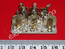 compensatore capacitivo  trimmer condensatore variabile in aria ref 8 GELOSO