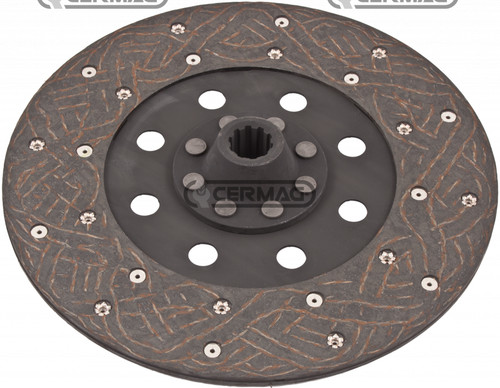 Disco frizione pdf 280mm - frizione,