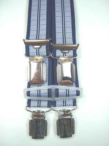 Bretelle blu tenditore - bretelle,, blu,