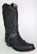 3434 Sendra Stivali Da Cowboy