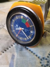 Tissot Sideral S Vintage