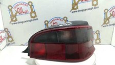S R rear headlight right