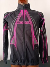 giacca JACKET ciclismo WINDTEX ANTIVENTO WINDSTOPPER SCOTT TG XL