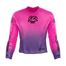 Maglia Tecnica Flex per BMX