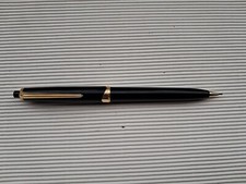 Mont Blanc matita meccanica no.15 vintage