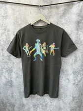 T-shirt maglietta merch