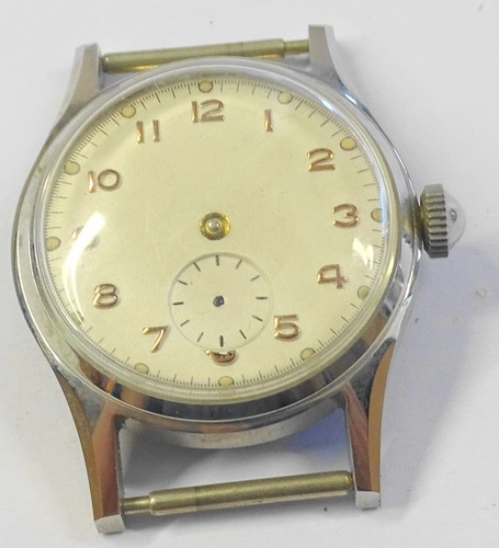 Vintage movimento orologio - vintage,